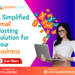 email hosting service