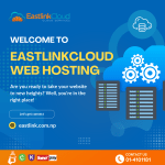 Modern Web Hosting eastlinkcloud
